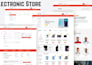 develop ecommerce website using wordpress and woocommerce